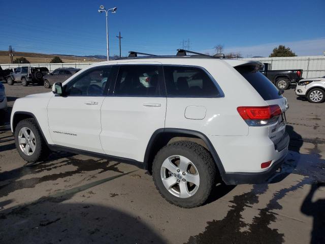 Photo 2 from auction – 2015 JEEP GRAND CHER with VIN 1C4RJFAG1FC830786