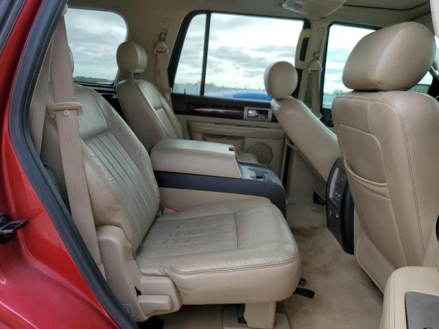 Photo 11 from auction – 2006 LINCOLN NAVIGATOR with VIN 5LMFU27596LJ06023