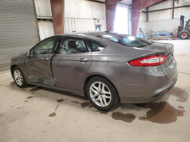 Photo 2 from auction – 2014 FORD FUSION SE with VIN 3FA6P0H70ER329463