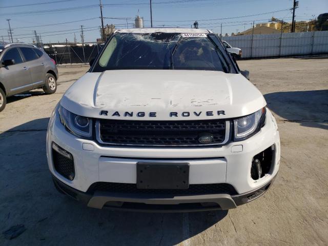 Photo 5 from auction – 2019 LAND ROVER RANGE ROVE with VIN SALVP2RX1KH348528
