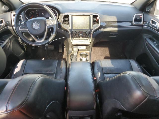 Photo 8 from auction – 2016 JEEP GRAND CHER with VIN 1C4RJEBG0GC407482