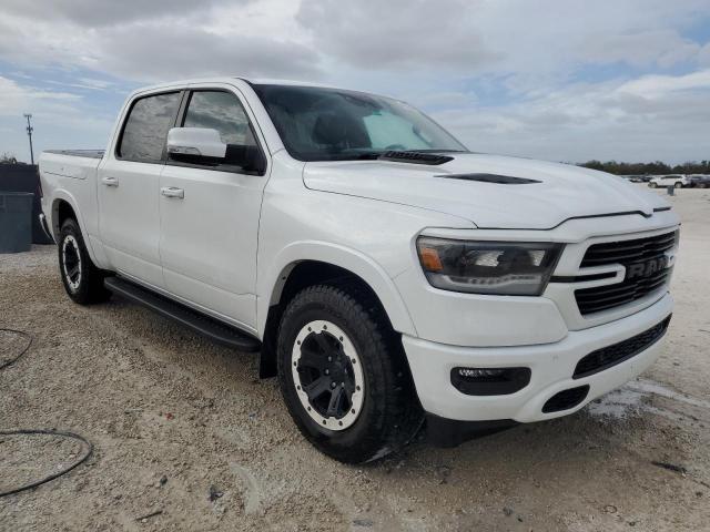 Photo 4 from auction – 2019 RAM 1500 LARAM with VIN 1C6SRFJT4KN682369