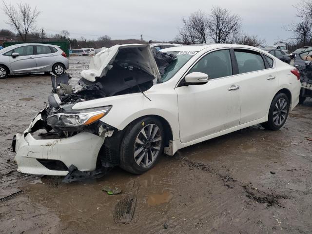 Photo 1 from auction – 2016 NISSAN ALTIMA 2.5 with VIN 1N4AL3AP2GC139232