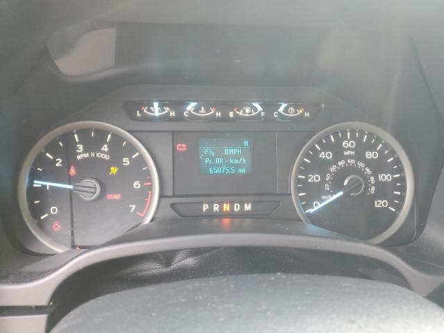 Photo 9 from auction – 2019 FORD F150 SUPER with VIN 1FTEW1C54KFB18635