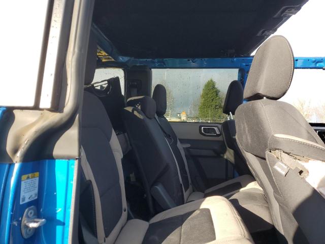 Foto 11 de la subasta – 2023 FORD BRONCO BAS con VIN 1FMDE5BH3PLB10113