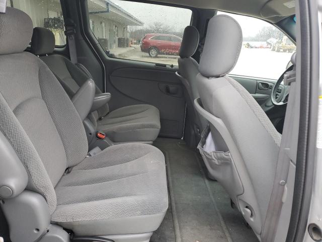 Zdjęcie 11 z aukcji – 2004 DODGE GRAND CARA z VIN 2D4GP44L74R586975