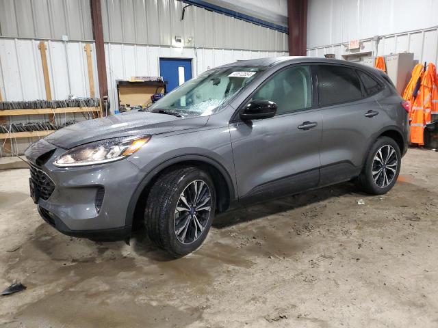 FORD ESCAPE SE 2021 with VIN 1FMCU0BZ0MUA05738 - Photo from auction