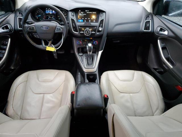 Photo 8 from auction – 2016 FORD FOCUS TITA with VIN 1FADP3N23GL332635