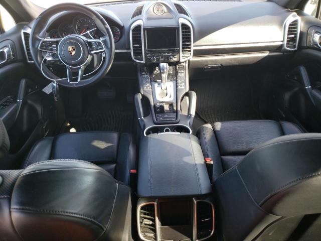 Photo 8 from auction – 2016 PORSCHE CAYENNE with VIN WP1AA2A28GKA09944
