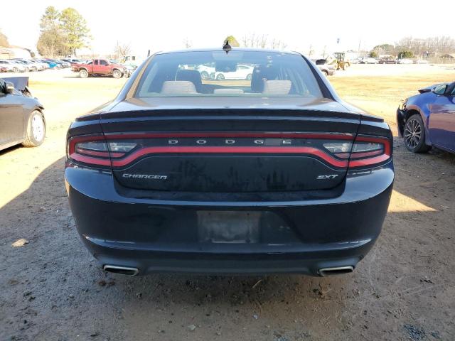 Photo 6 from auction – 2015 DODGE CHARGER SX with VIN 2C3CDXHG0FH768906