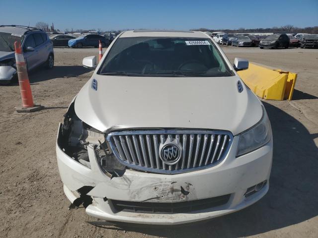 Photo 5 from auction – 2012 BUICK LACROSSE P with VIN 1G4GF5E35CF238534