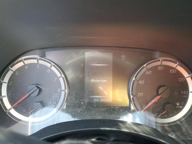 Photo 9 from auction – 2022 TOYOTA HIGHLANDER with VIN 5TDBZRBH3NS573243