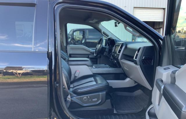 Photo 5 from auction – 2016 FORD F150 SUPER with VIN 1FTEW1CP0GFD49993