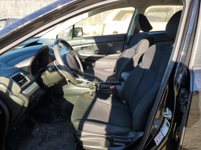 Photo 7 from auction – 2015 SUBARU IMPREZA with VIN JF1GPAA62FH313778
