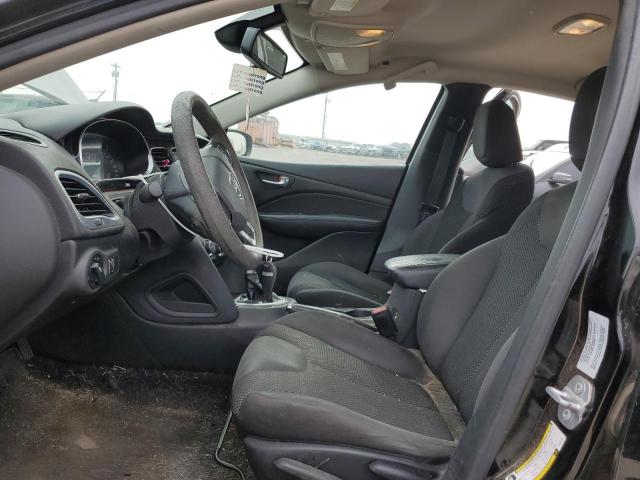 Photo 7 from auction – 2016 DODGE DART SE with VIN 1C3CDFAA4GD592764
