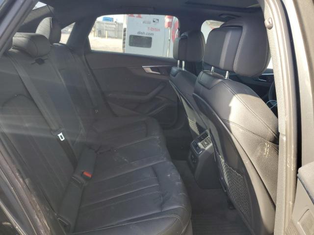 Photo 10 from auction – 2019 AUDI A4 PREMIUM with VIN WAUENAF41KA049645
