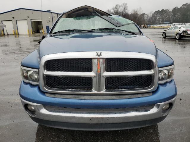 Photo 5 from auction – 2004 DODGE RAM 1500 S with VIN 1D7HA18N64S655768