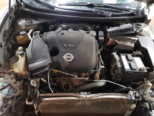 Foto 11 de la subasta – 2014 NISSAN MAXIMA S con VIN 1N4AA5AP7EC455370