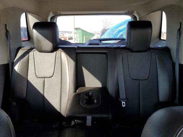 Photo 10 from auction – 2013 GMC TERRAIN SL with VIN 2GKALUEK7D6400202