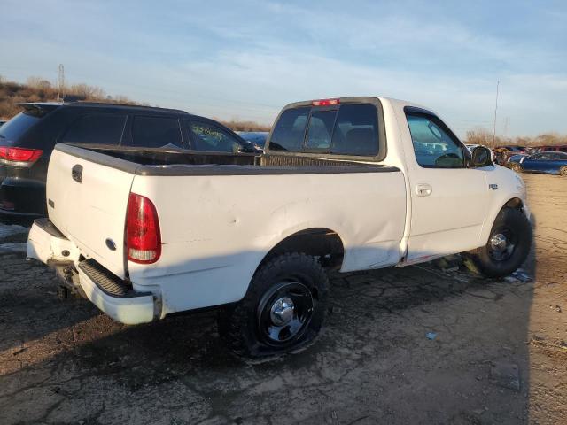 Photo 3 from auction – 2002 FORD F150 with VIN 1FTRF17232KD69171