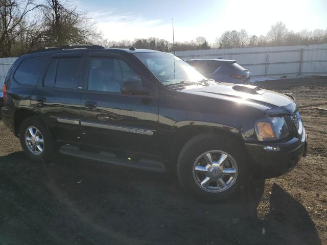 Photo 4 from auction – 2004 GMC ENVOY with VIN 1GKDT13S642137941