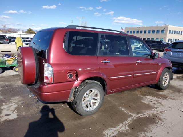Zdjęcie 3 z aukcji – 2006 SUZUKI XL7 z VIN JS3TX92V064107722