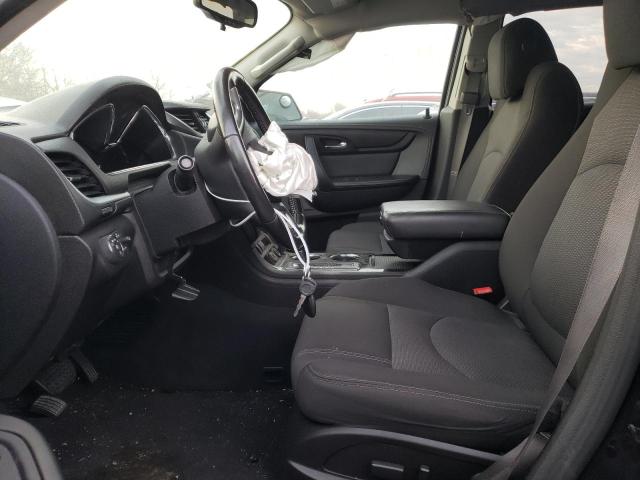 Photo 7 from auction – 2015 CHEVROLET TRAVERSE L with VIN 1GNKVGKD3FJ239815