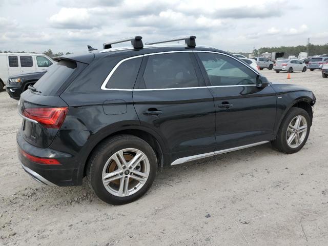 Photo 3 from auction – 2023 AUDI Q5 E PREMI with VIN WA1E2AFY0P2057097