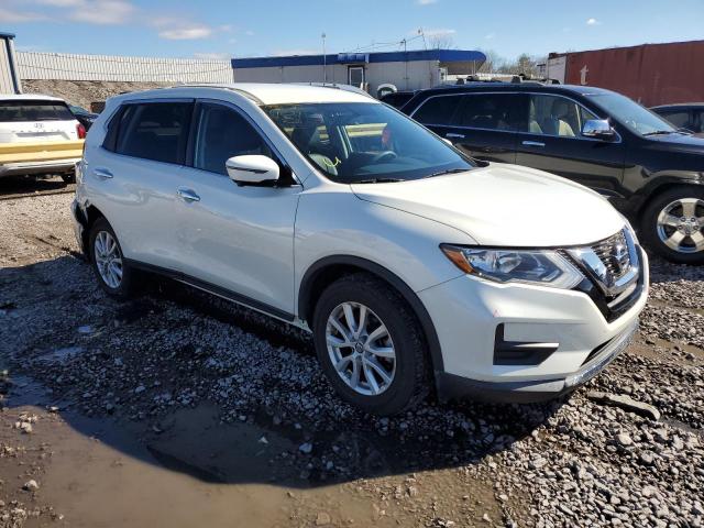 Photo 4 from auction – 2017 NISSAN ROGUE S with VIN KNMAT2MT2HP553361