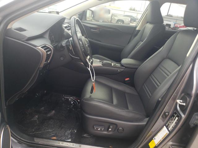 Photo 7 from auction – 2021 LEXUS NX 300 BAS with VIN JTJDARBZ2M2178711