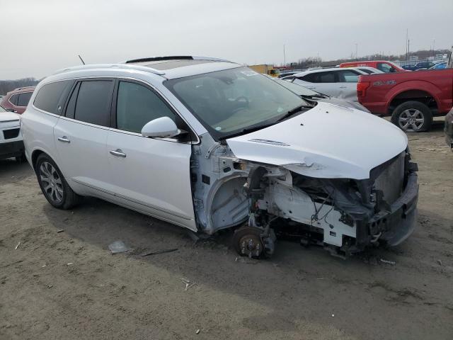 Photo 4 from auction – 2016 BUICK ENCLAVE with VIN 5GAKVCKDXGJ113925