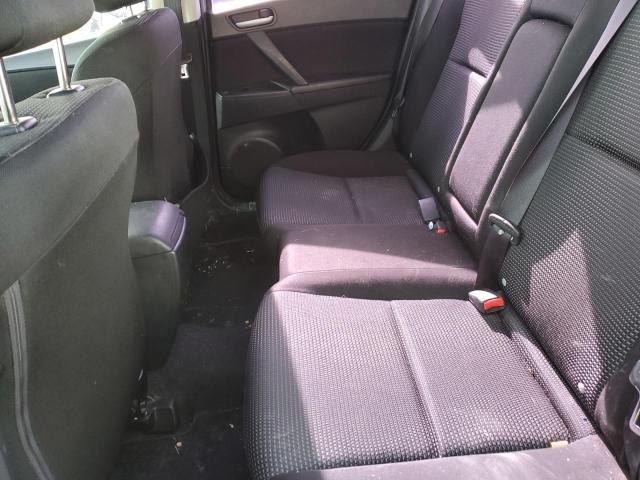 Photo 10 from auction – 2012 MAZDA 3 I with VIN JM1BL1L74C1648647