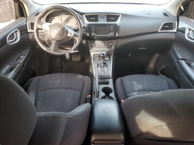 Photo 8 from auction – 2016 NISSAN SENTRA with VIN 3N1AB7AP0GY223161