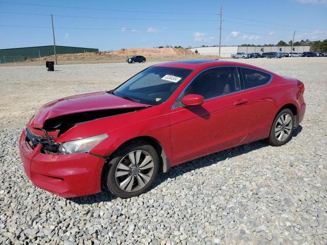 HONDA ACCORD EXL 2012 with VIN 1HGCS1B87CA005700 - Photo from auction