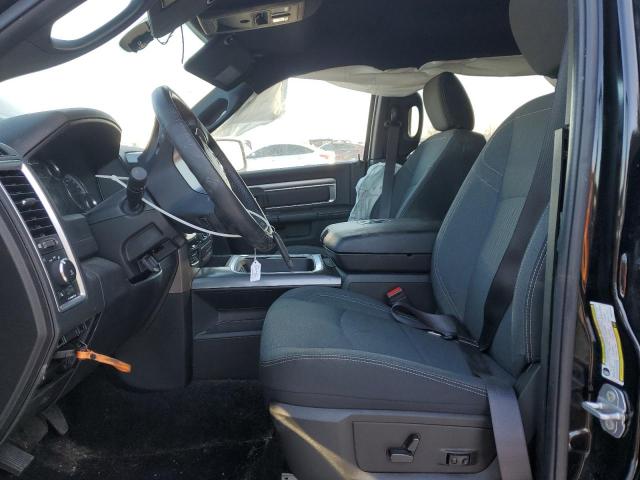Photo 7 from auction – 2021 RAM 1500 CLASS with VIN 1C6RR7LT7MS512772
