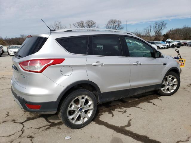 Photo 3 from auction – 2014 FORD ESCAPE TIT with VIN 1FMCU9J9XEUC24620