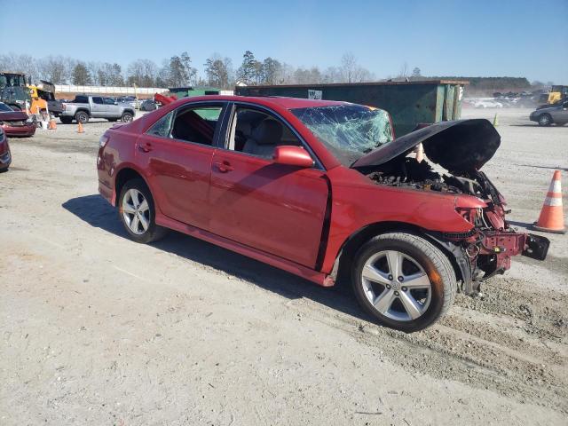 Photo 4 from auction – 2011 TOYOTA CAMRY BASE with VIN 4T1BF3EK2BU688920