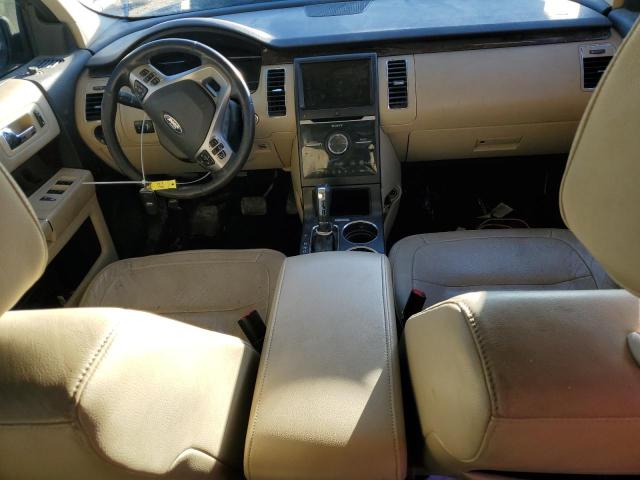 Photo 8 from auction – 2014 FORD FLEX LIMIT with VIN 2FMHK6DT9EBD31522
