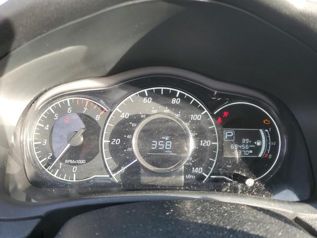 Photo 9 from auction – 2015 NISSAN VERSA NOTE with VIN 3N1CE2CP2FL443283
