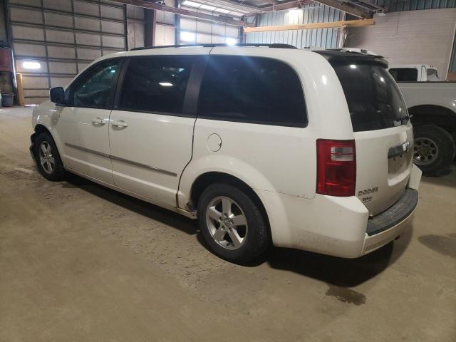 Photo 2 from auction – 2010 DODGE GRAND CARA with VIN 2D4RN5D18AR219307