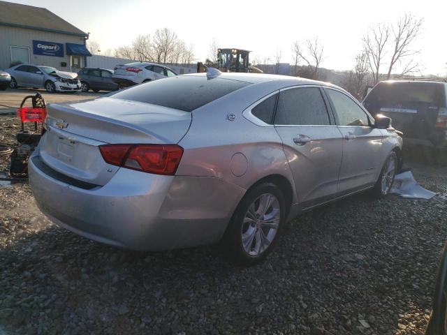 Photo 3 from auction – 2015 CHEVROLET IMPALA LT with VIN 2G1115SL3F9156465