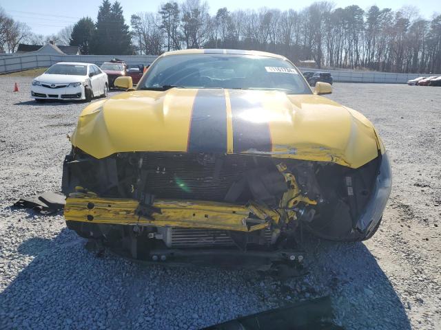 Photo 5 from auction – 2015 FORD MUSTANG with VIN 1FA6P8TH9F5335894