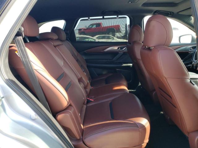 Photo 11 from auction – 2019 MAZDA CX-9 SIGNA with VIN JM3TCBEY8K0304802