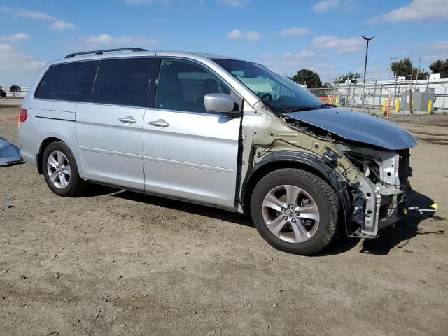 Photo 4 from auction – 2010 HONDA ODYSSEY TO with VIN 5FNRL3H91AB090331