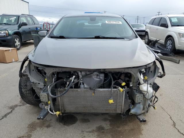 Photo 5 from auction – 2017 CHEVROLET MALIBU LT with VIN 1G1ZE5ST1HF284074