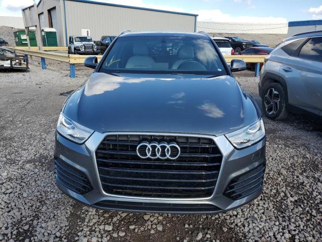 Photo 5 from auction – 2018 AUDI Q3 PREMIUM with VIN WA1BCCFS8JR015430