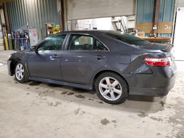 Photo 2 from auction – 2009 TOYOTA CAMRY BASE with VIN 4T1BE46K69U815721