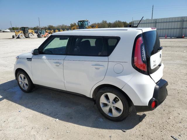 Photo 2 from auction – 2016 KIA SOUL with VIN KNDJN2A23G7383662