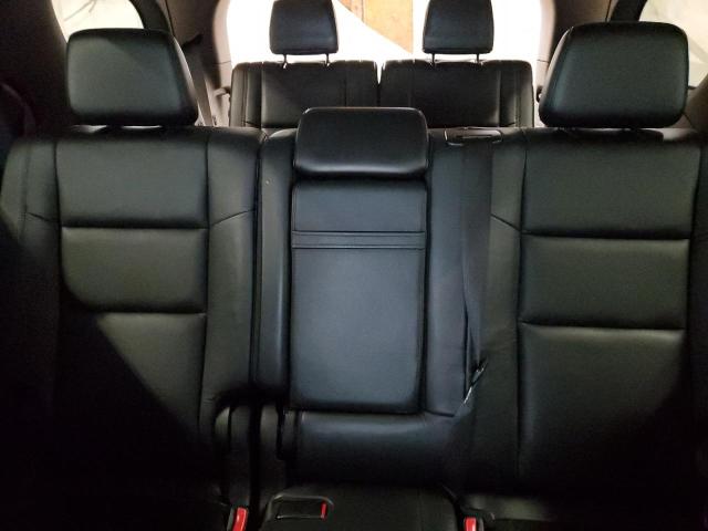 Photo 10 from auction – 2016 DODGE DURANGO LI with VIN 1C4RDJDG4GC400533