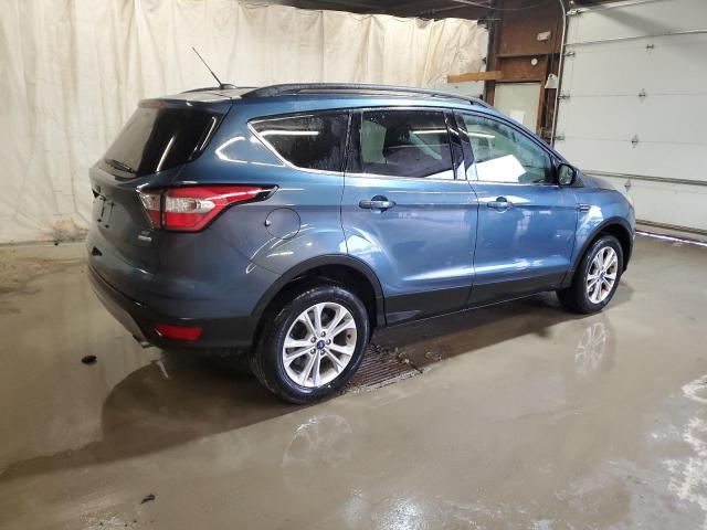 Photo 3 from auction – 2018 FORD ESCAPE SE with VIN 1FMCU9GD5JUB81178